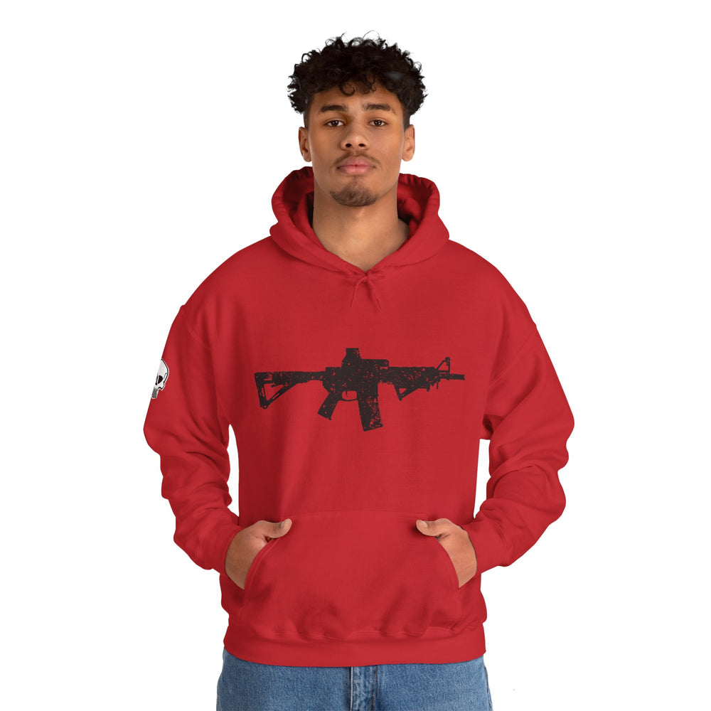 M4 HOODIE