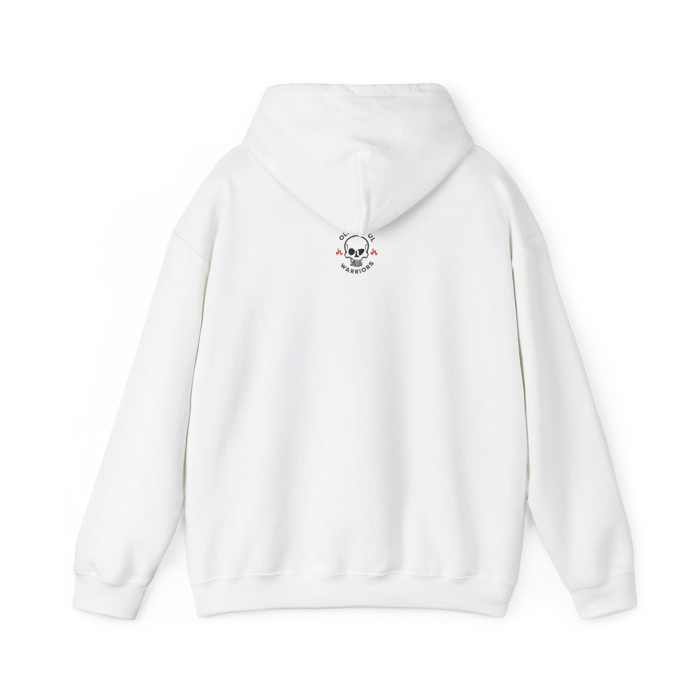 FAFO HOODIE