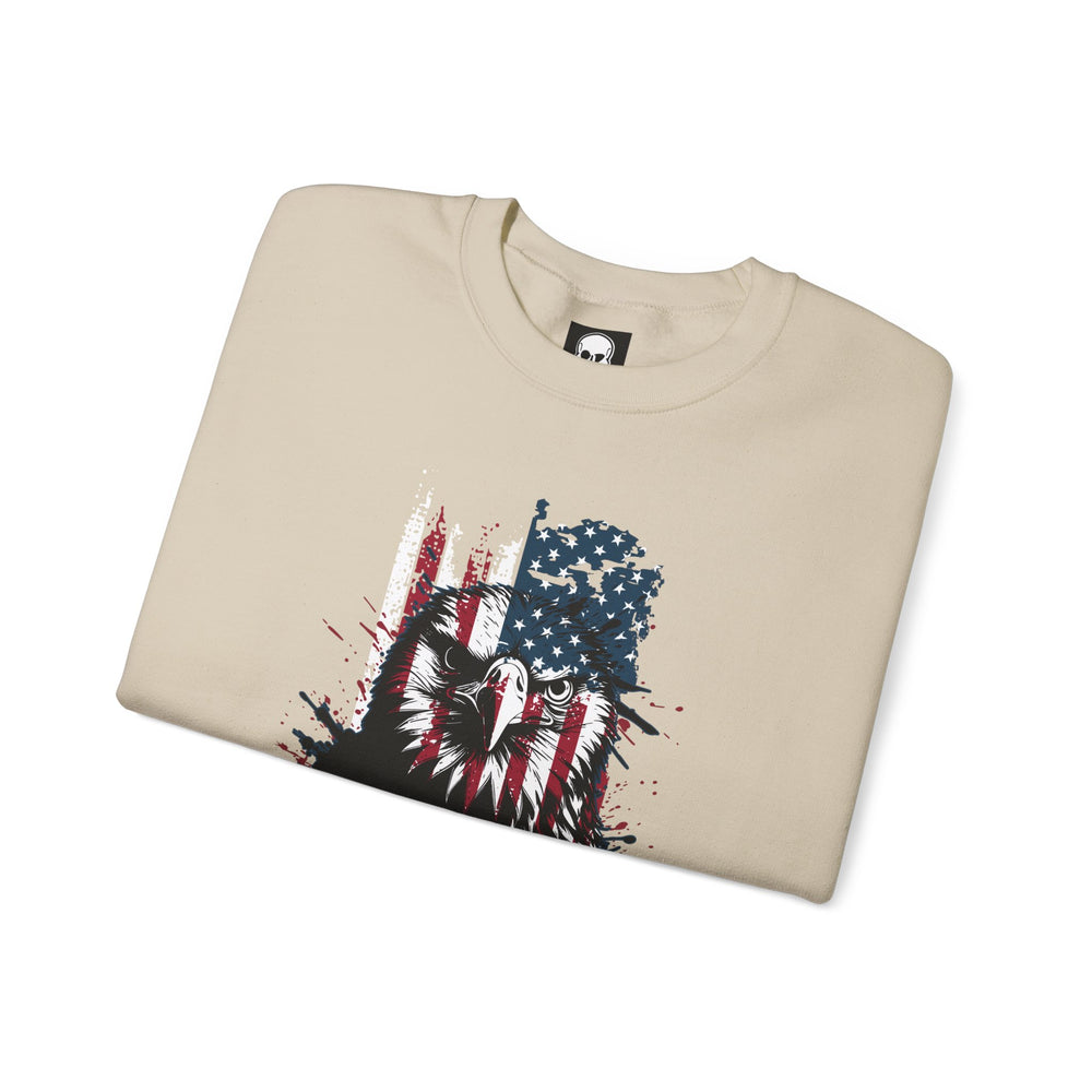 MERICA SWEATSHIRT