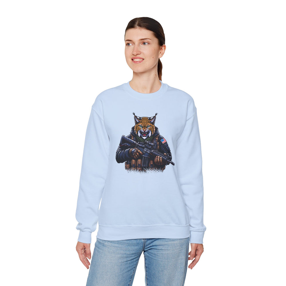 BOBCAT OPERATOR SWEATSHIRT