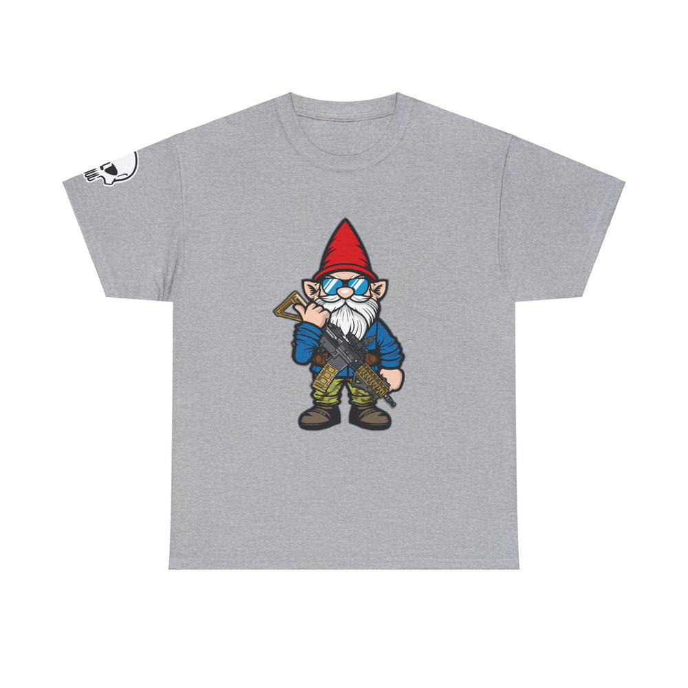 KEEP IT COOL GARDEN GNOME