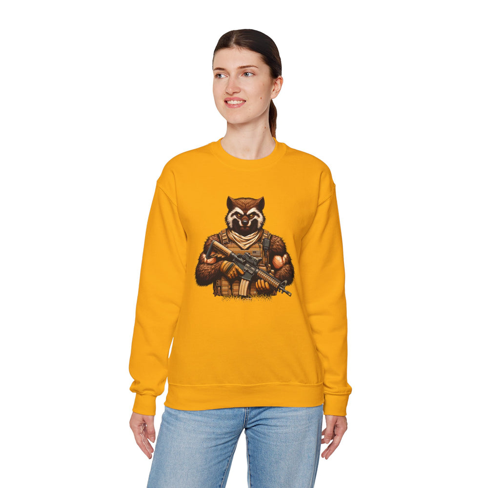 WOLVERINE OPERATOR SWEATSHIRT