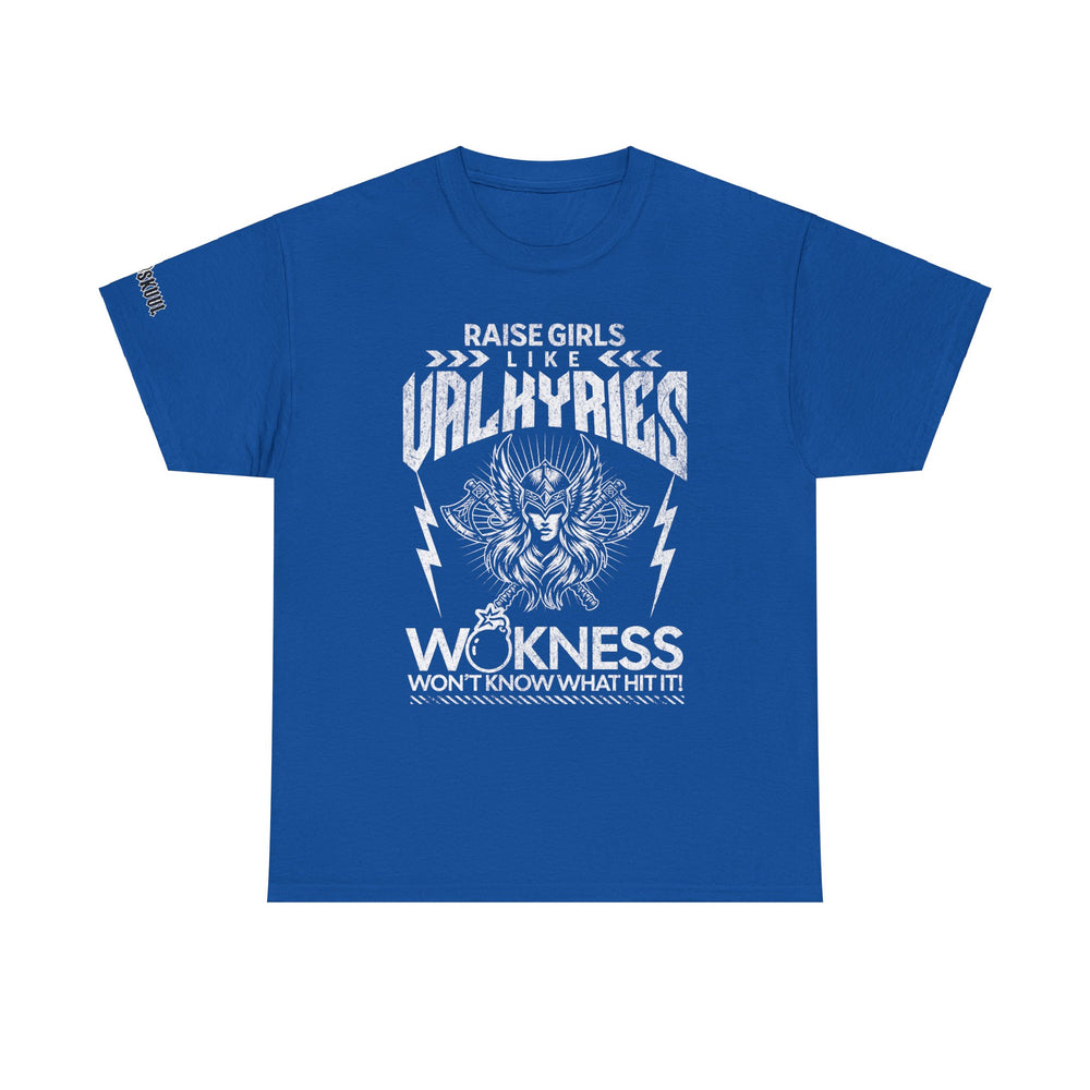 VALKYRIE DAUGHTERS T SHIRT