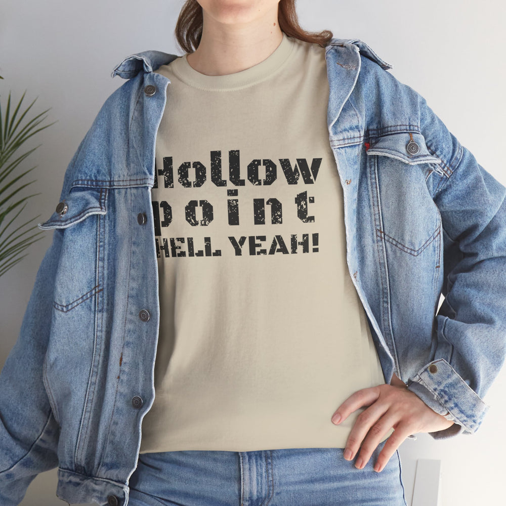 HOLLOW POINT HELL YEAH! T SHIRT