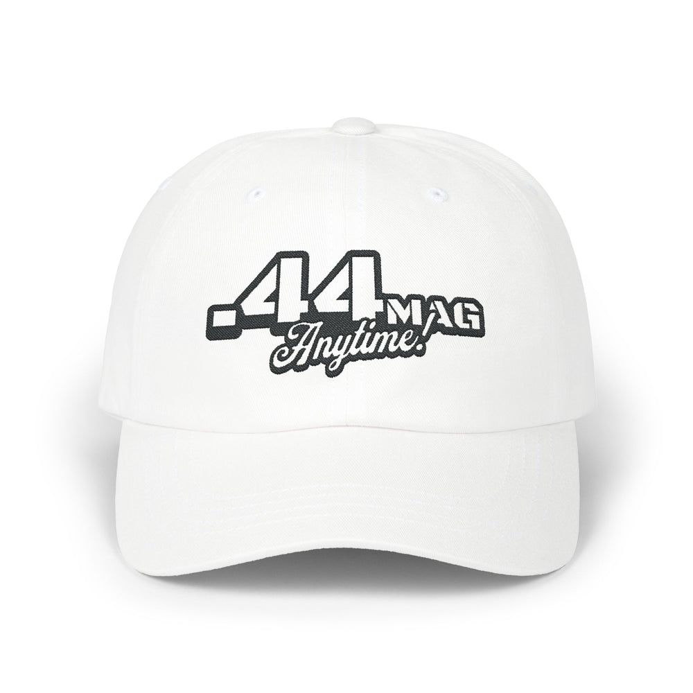 .44 MAGNUM ANYTIME DAD CAP