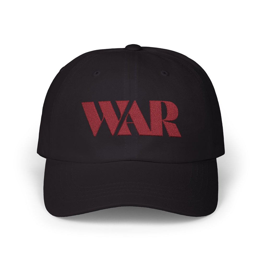 WAR DAD CAP