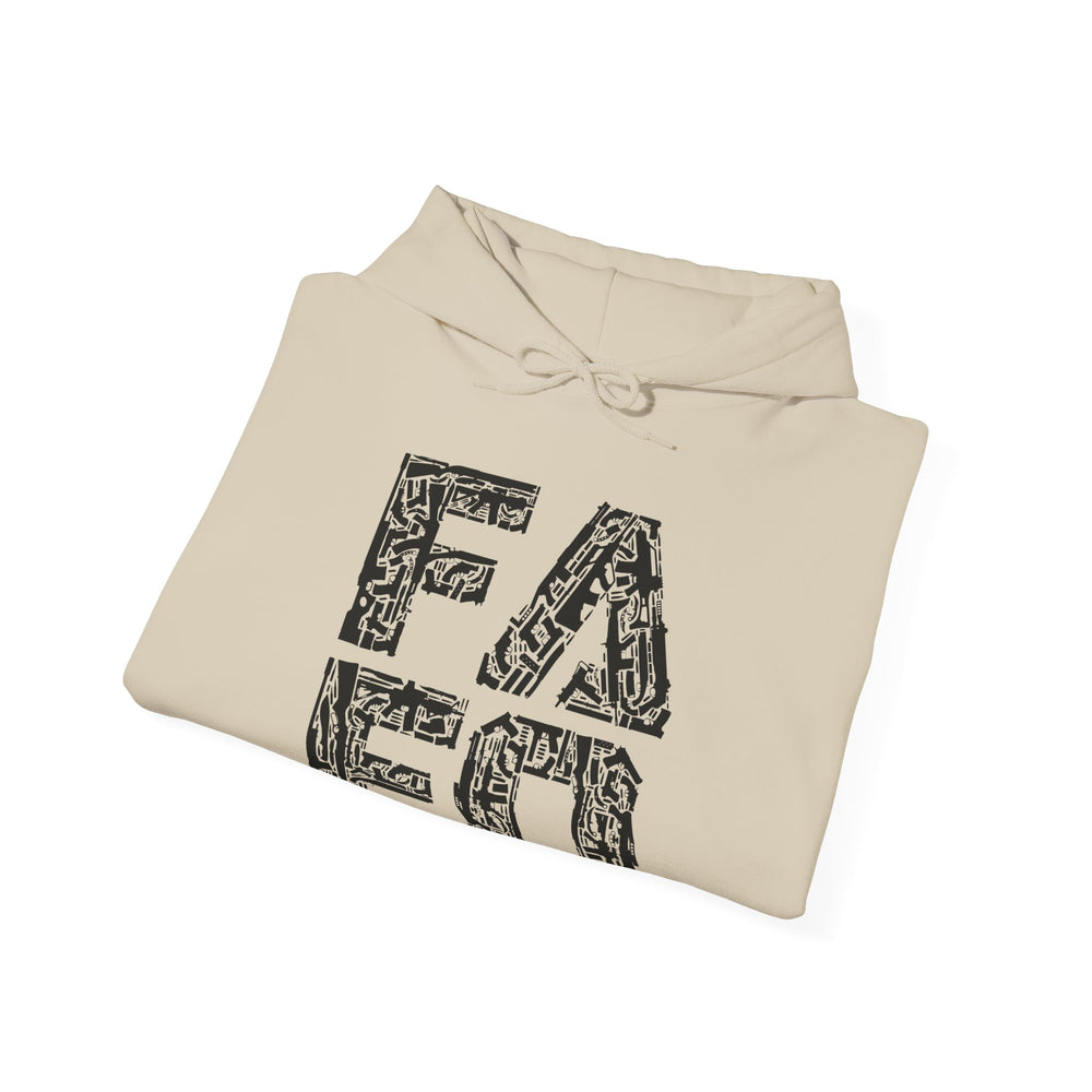 FAFO HOODIE