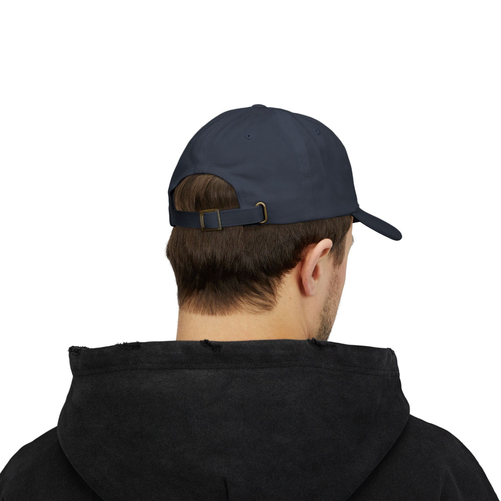 PARABELLUM DAD CAP