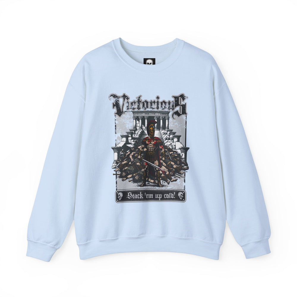 VICTORIOUS SWEATSHIRT