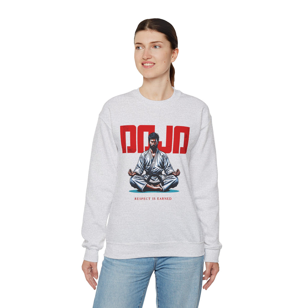 DOJO SWEATSHIRT