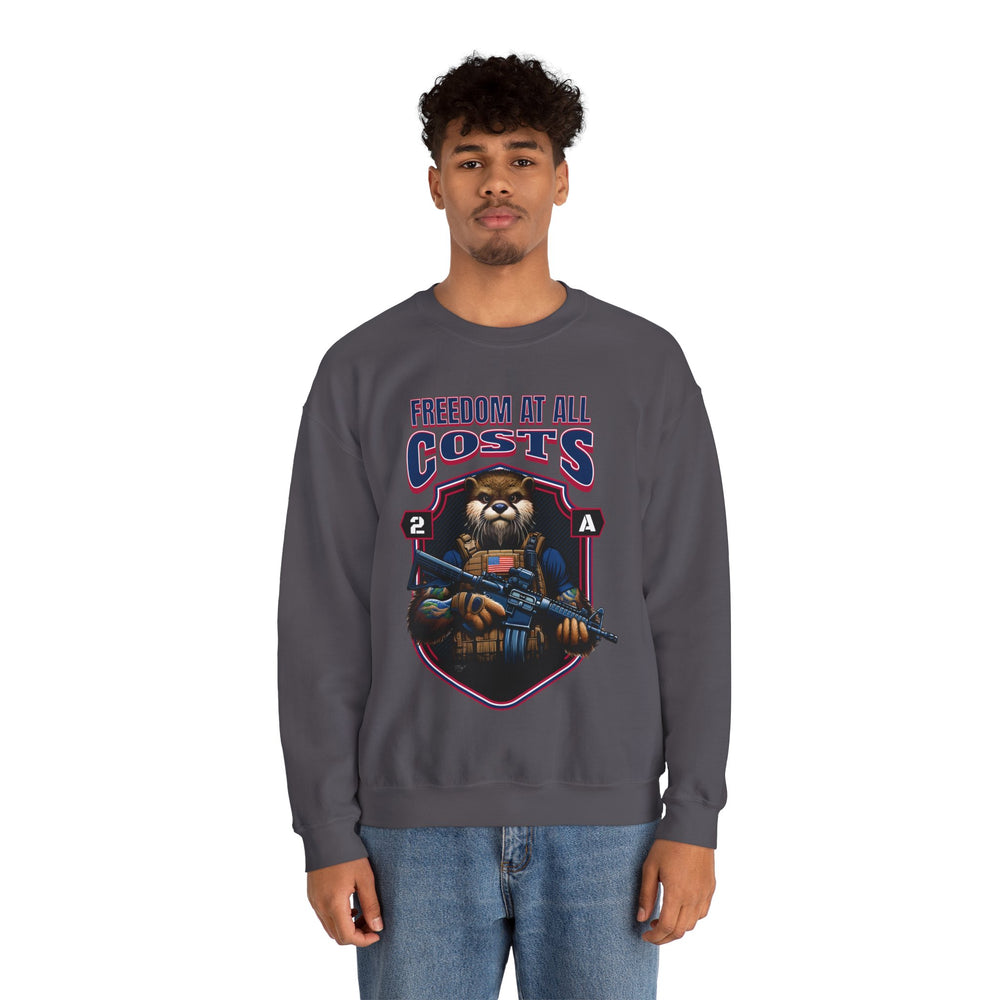 OTTER FREEDOM SWEATSHIRT