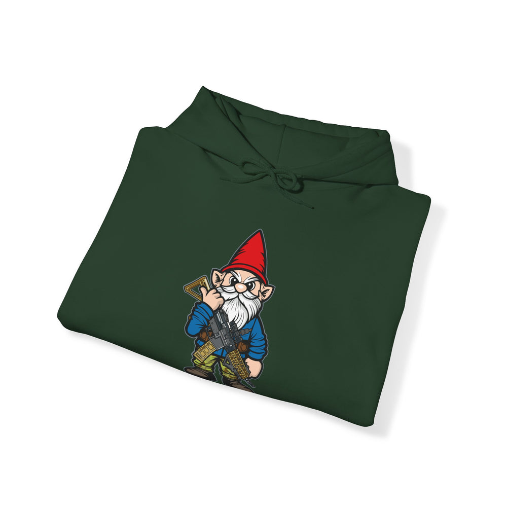 GRUMPY LAWN ENFORCEMENT HOODIE