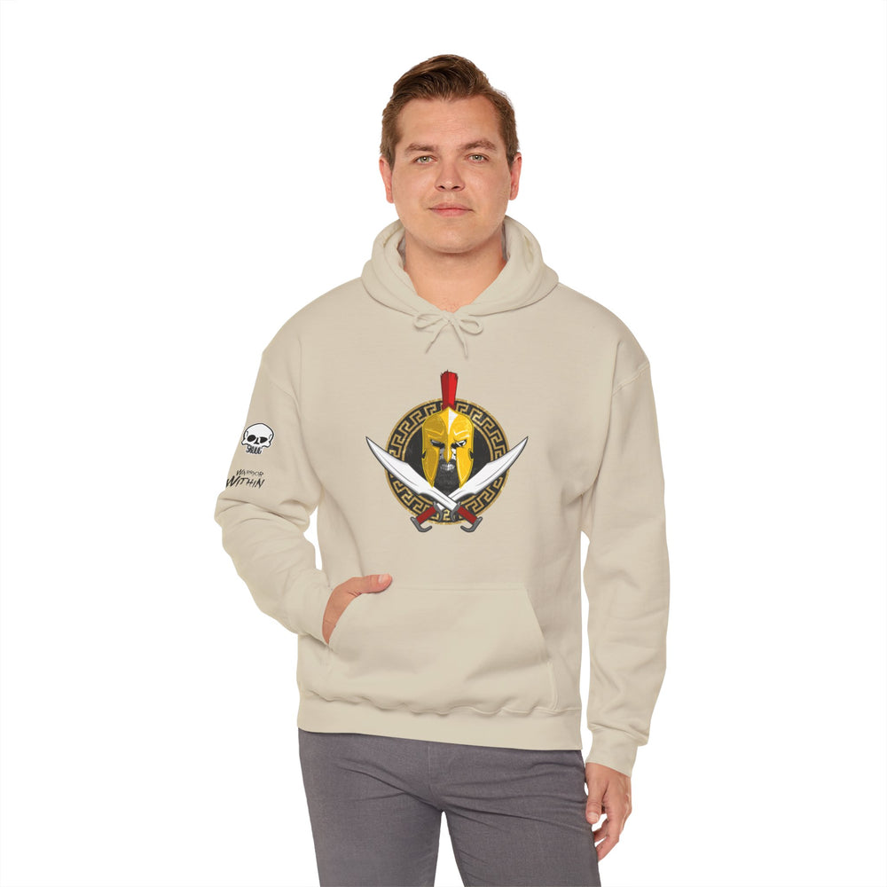 SPARTAN REAPER HOODIE