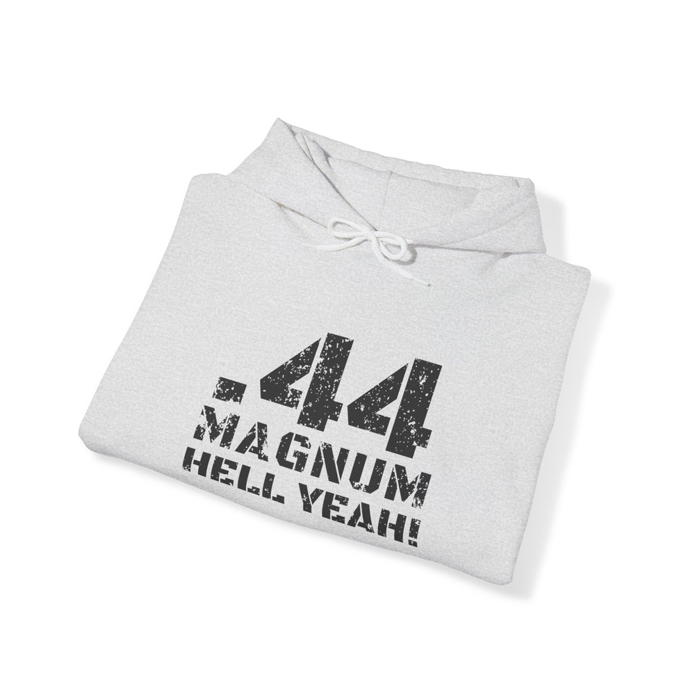 .44 MAGNUM HELL YEAH! HOODIE