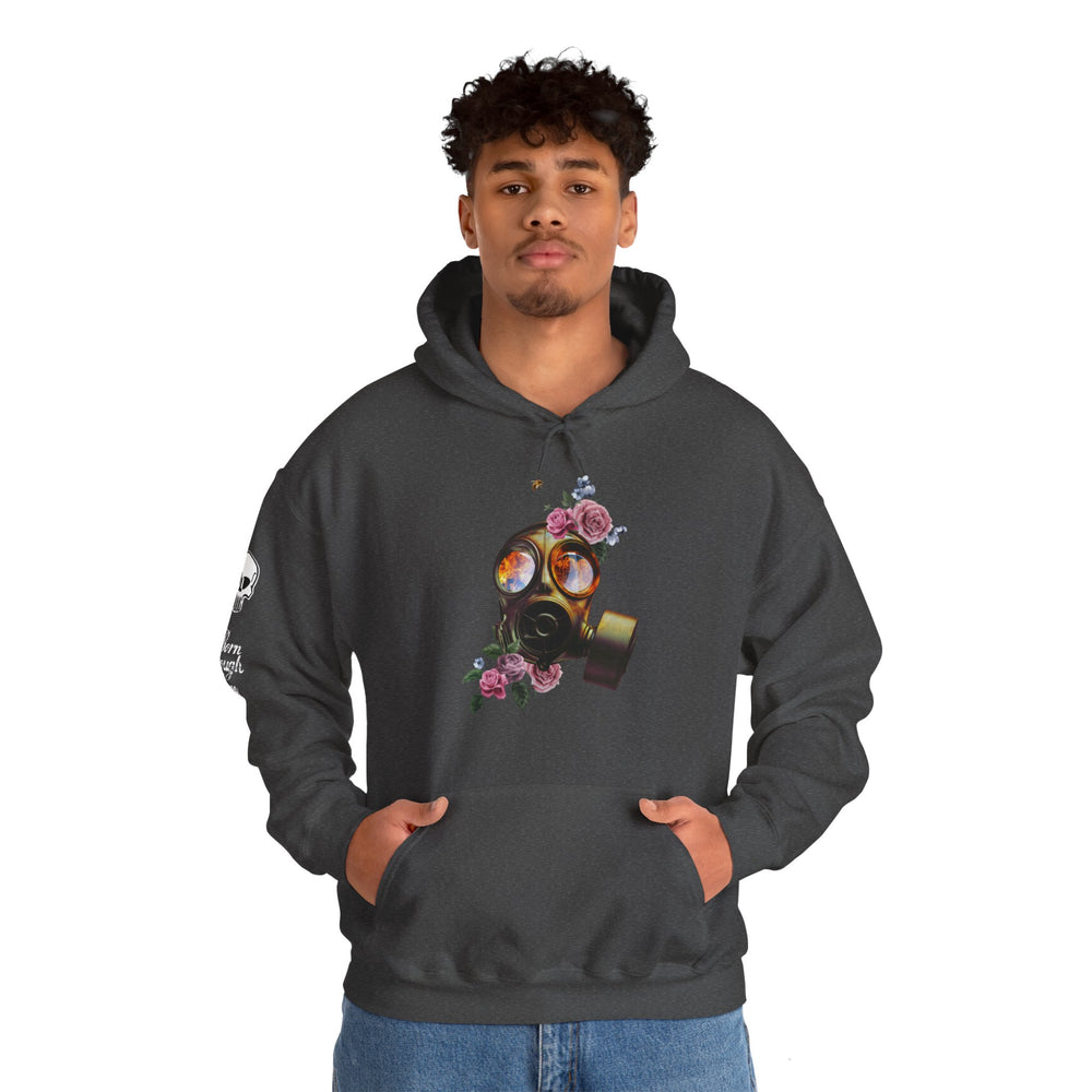 AFTERMATH HOODIE