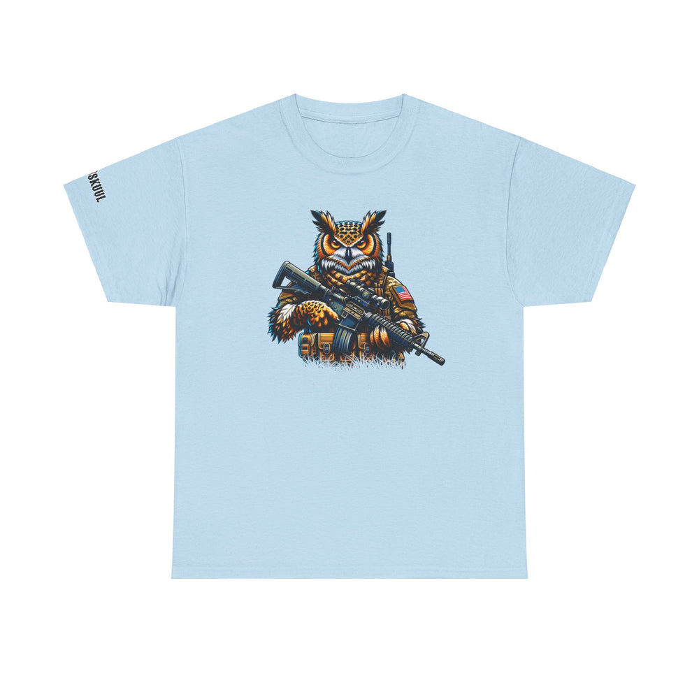 OWL OPERATOR T SHIRT