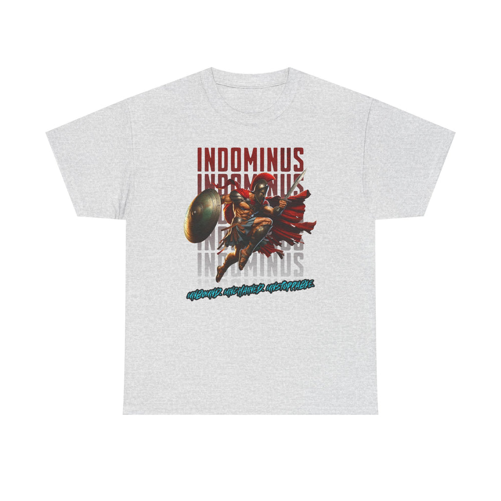 INDOMINUS T SHIRT