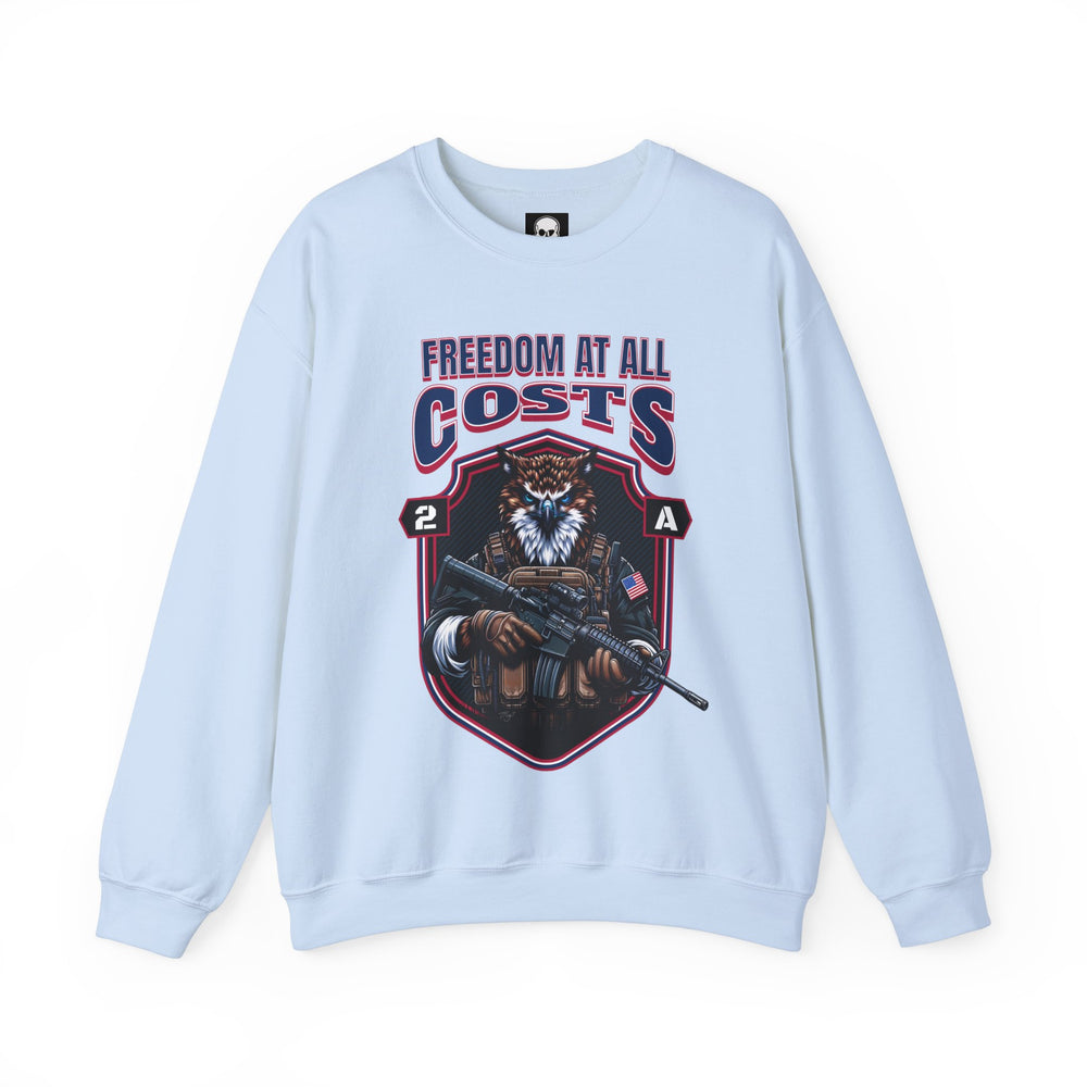 HAWK FREEDOM SWEATSHIRT