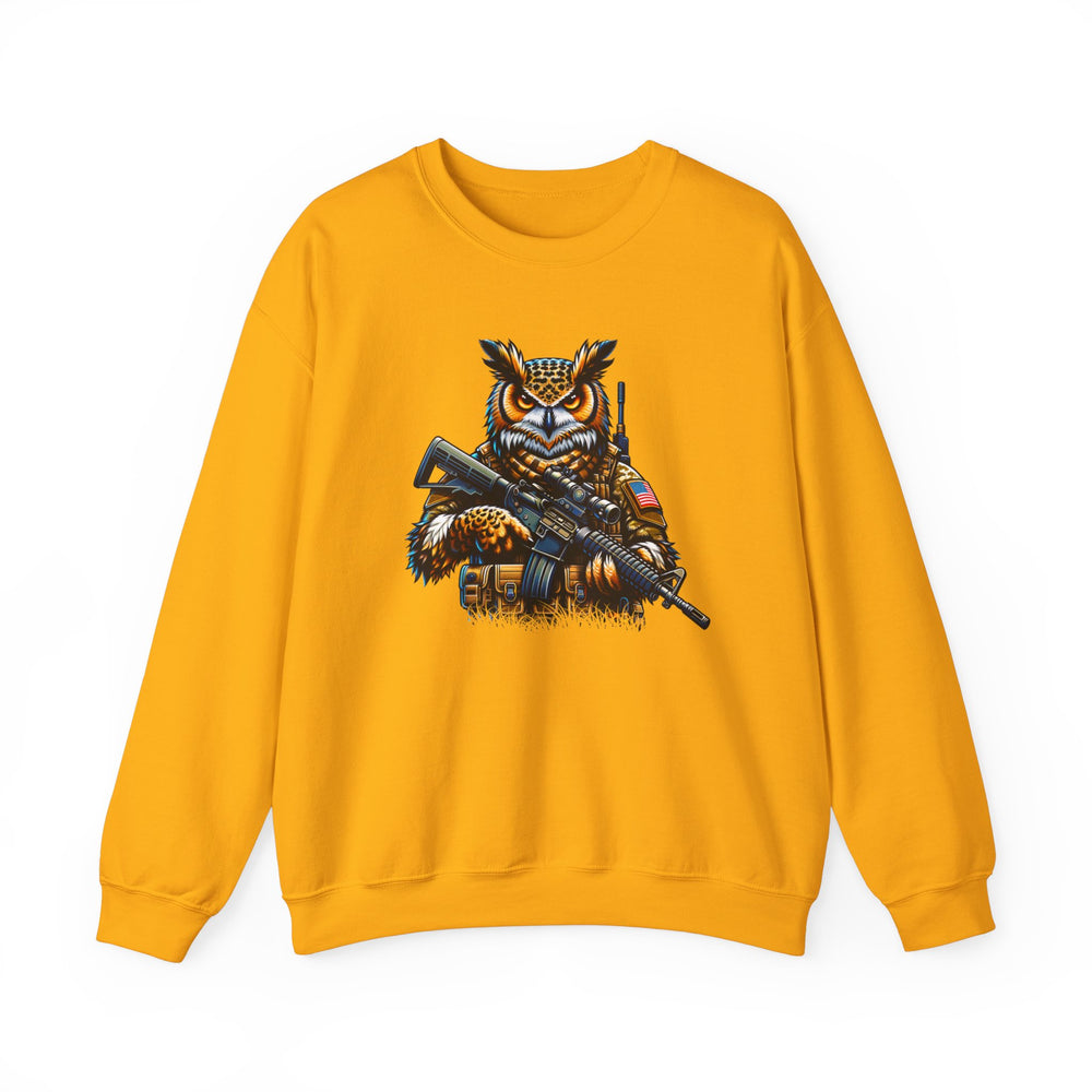 OWL OPERATOR SWEATSHIRT