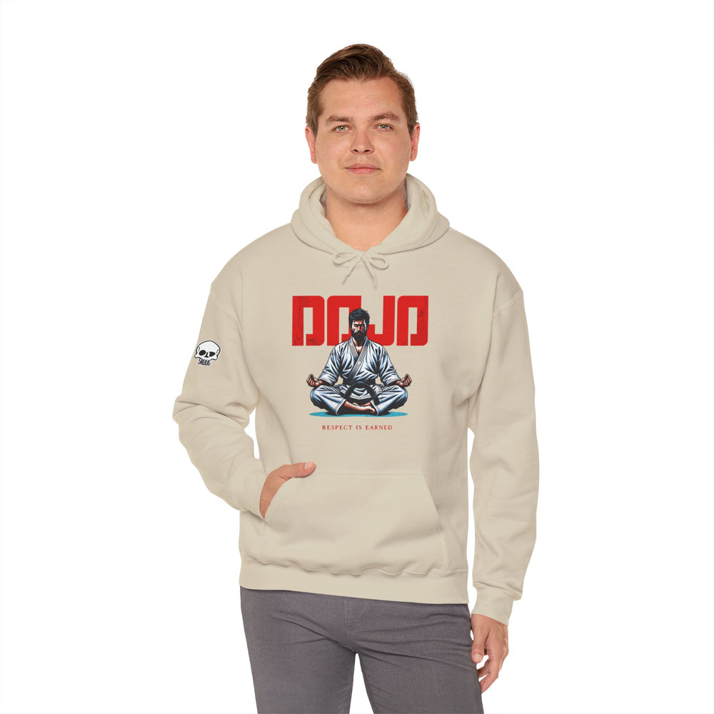 DOJO HOODIE