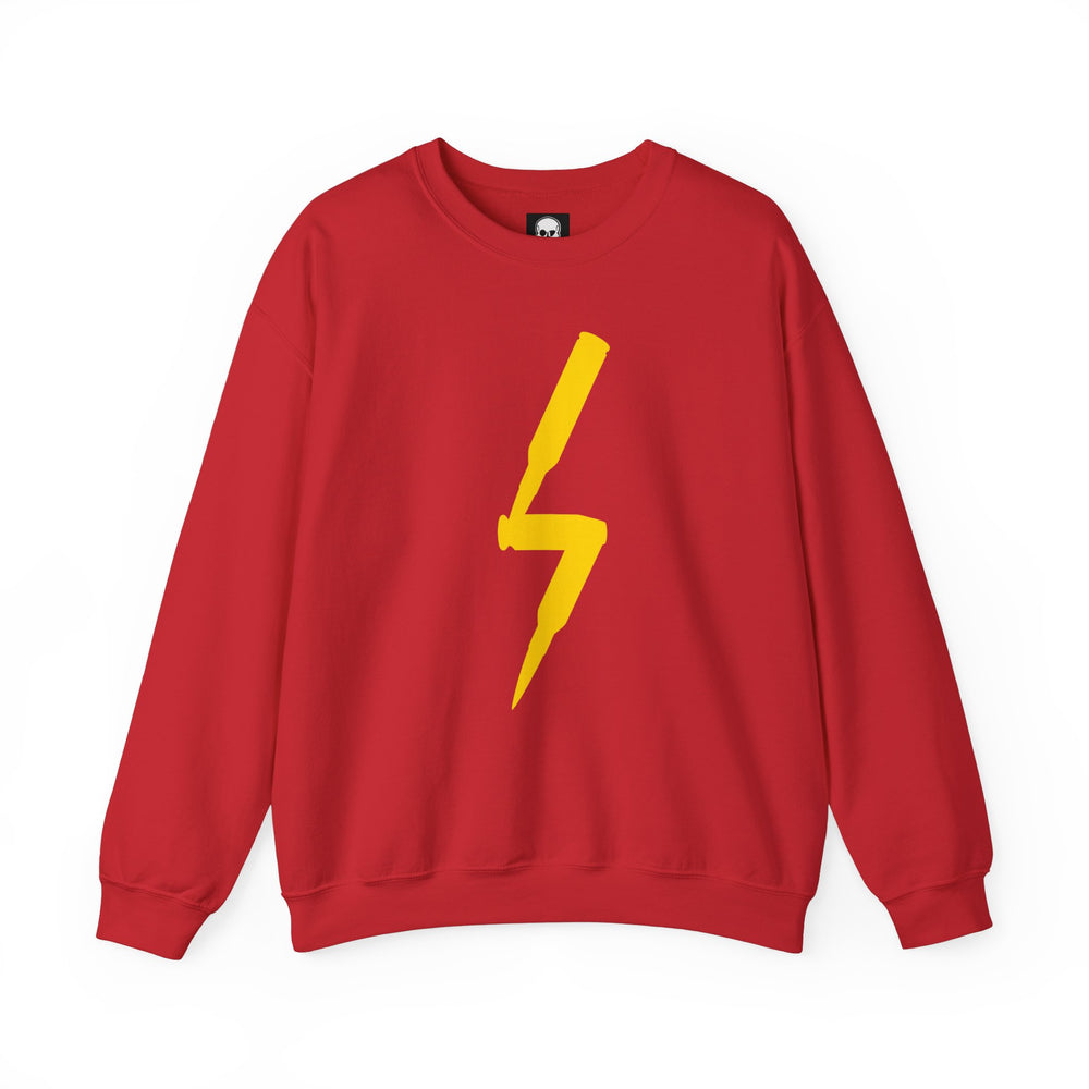 AMMO THUNDER SWEATSHIRT