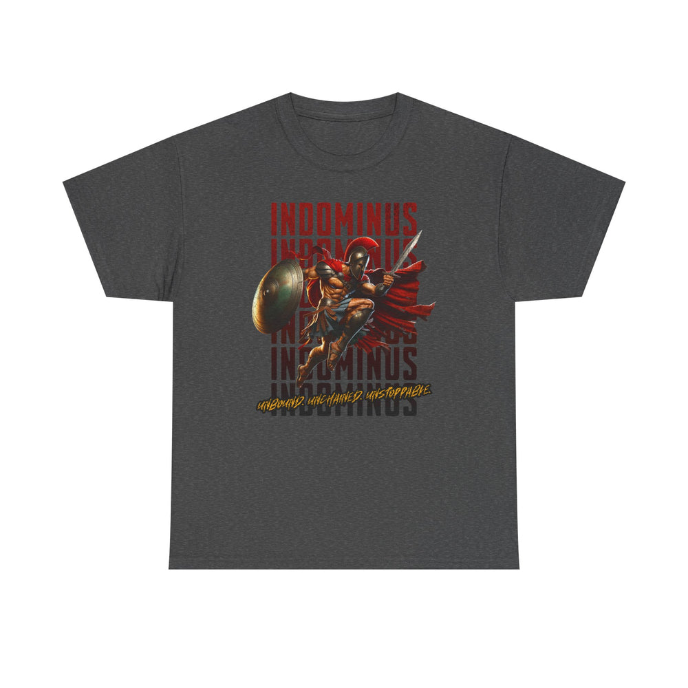 INDOMINUS T SHIRT