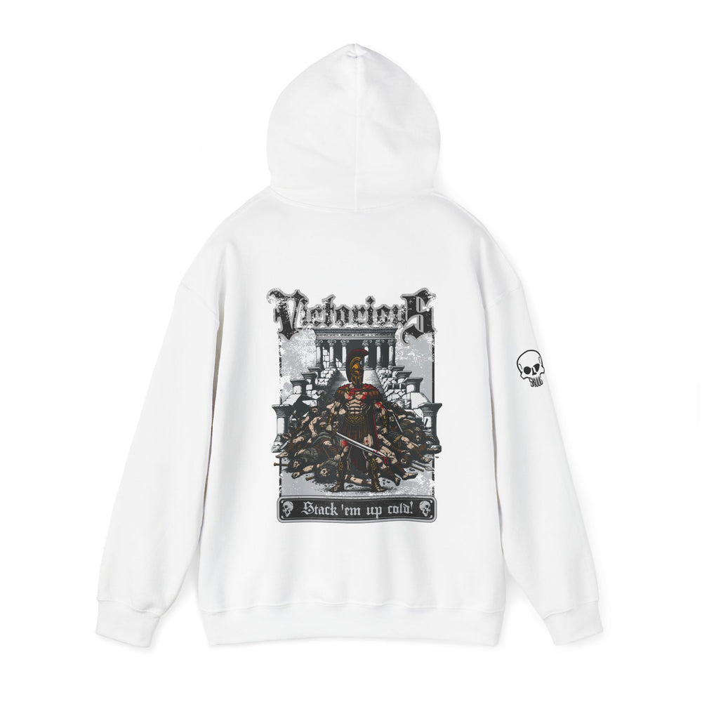 VICTORIOUS HOODIE