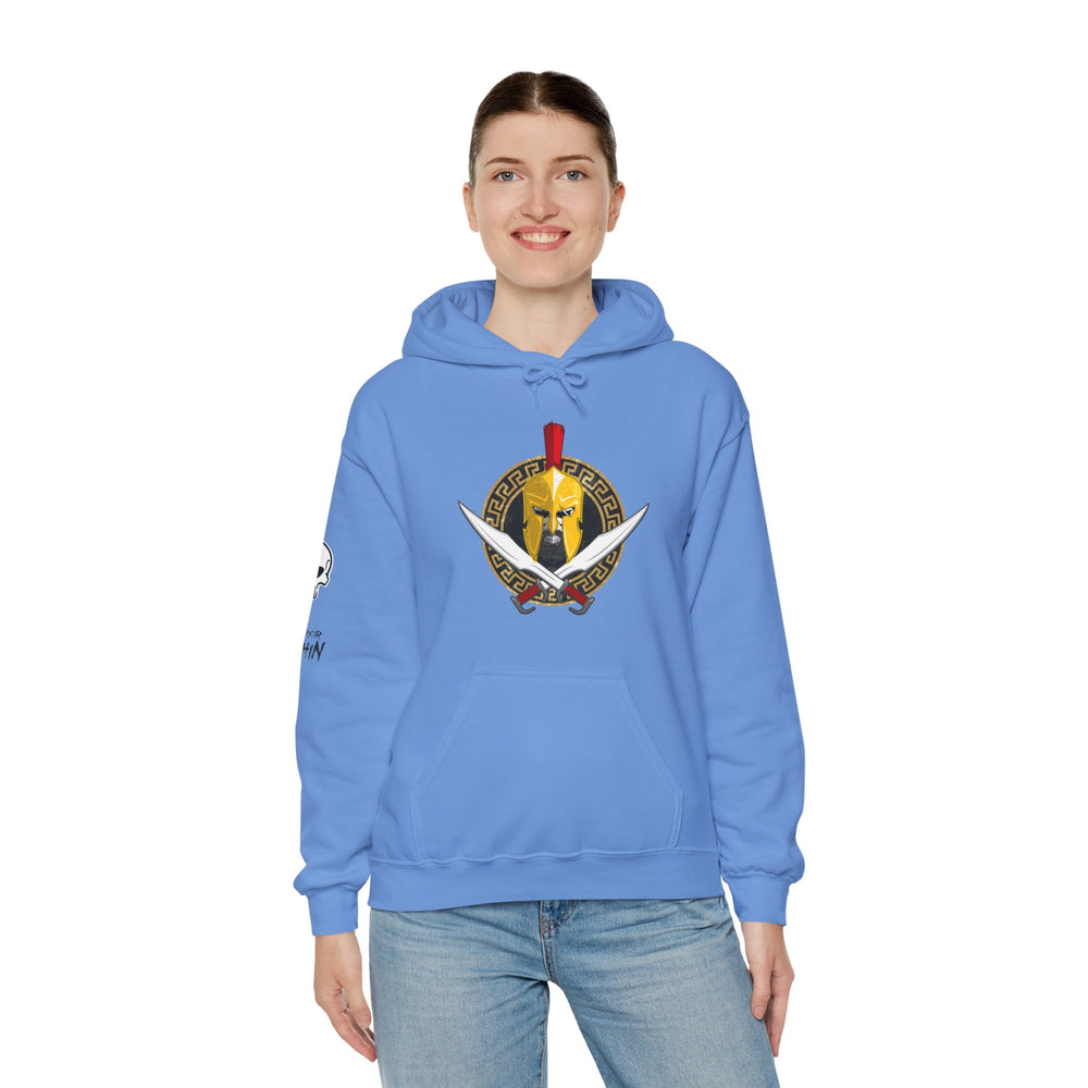 SPARTAN REAPER HOODIE