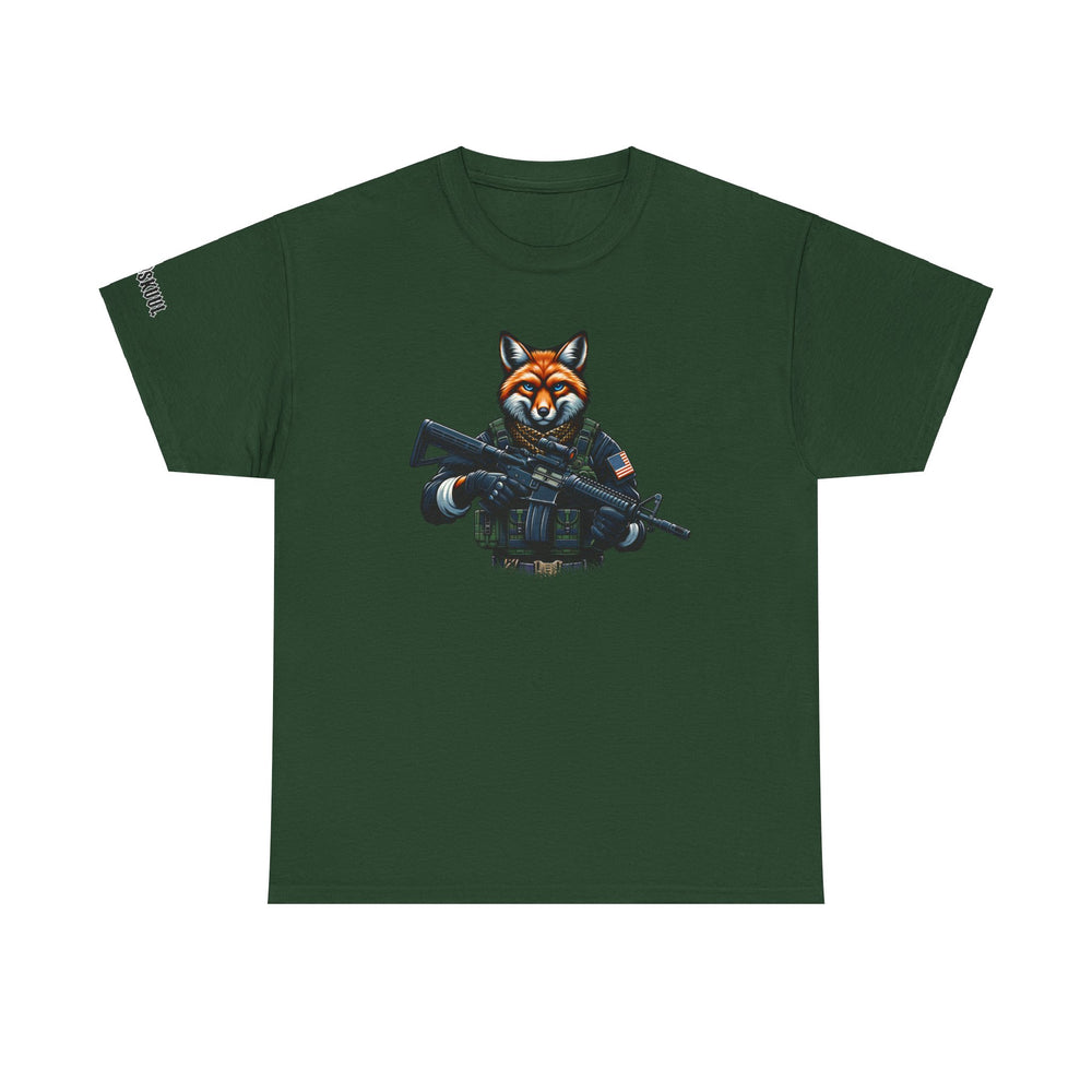 FOX OPERATOR T SHIRT