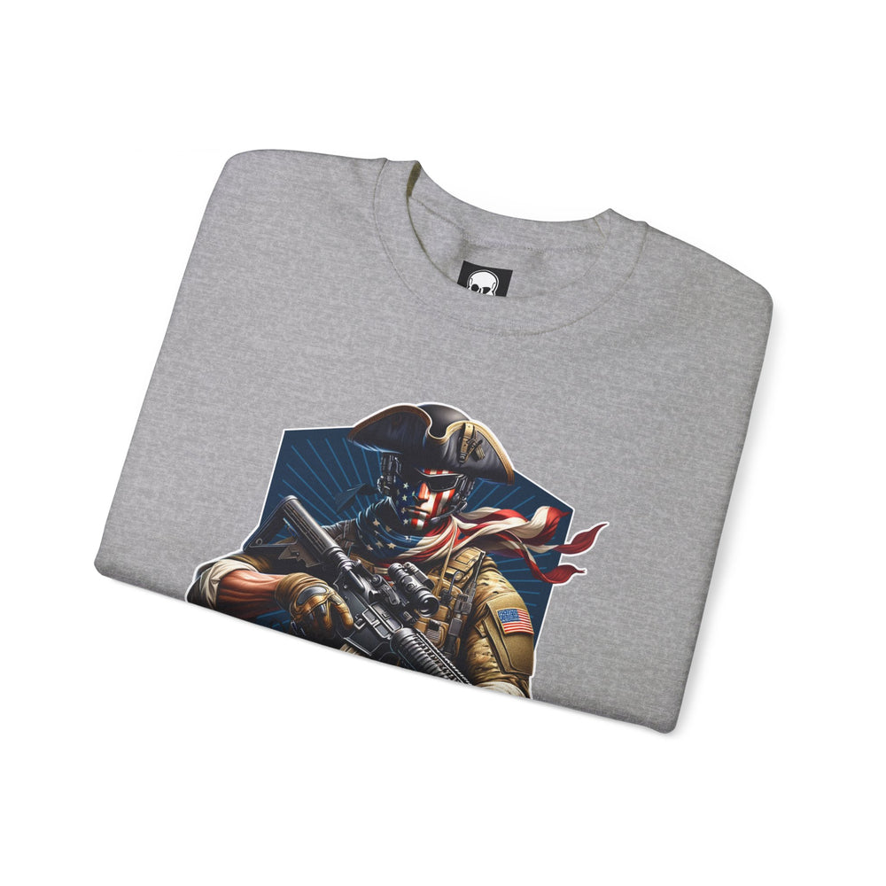 UNYIELDING LIBERTY SWEATSHIRT