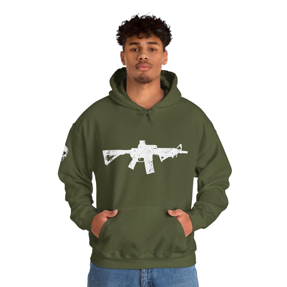 M4 HOODIE