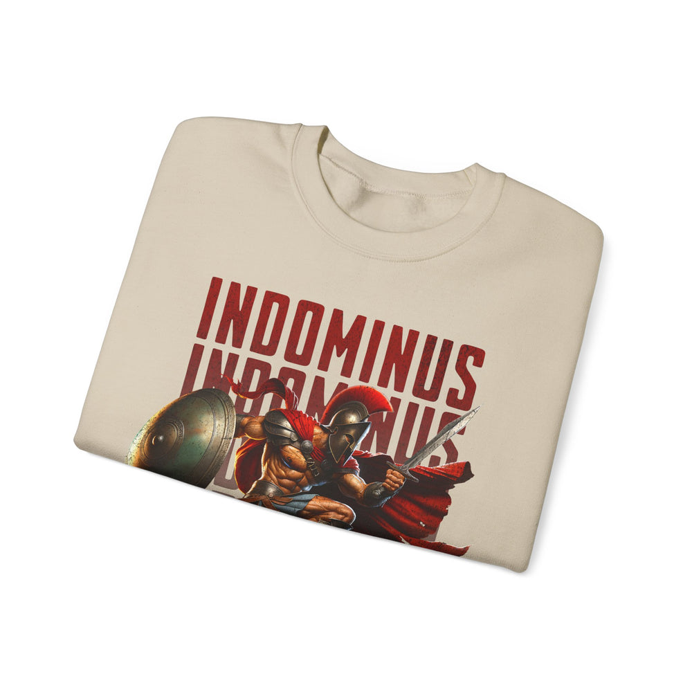 INDOMINUS SWEATSHIRT