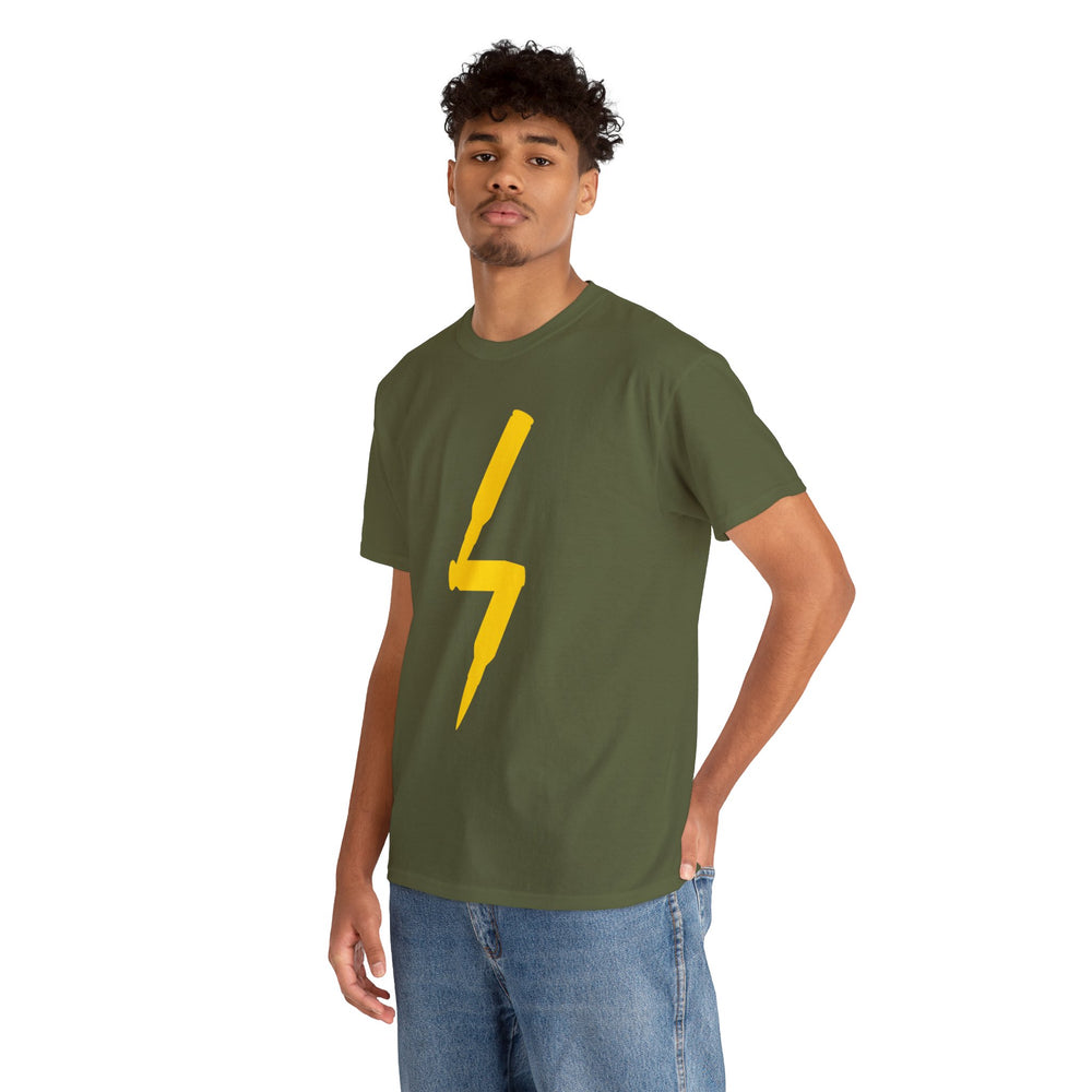 AMMO THUNDER T SHIRT