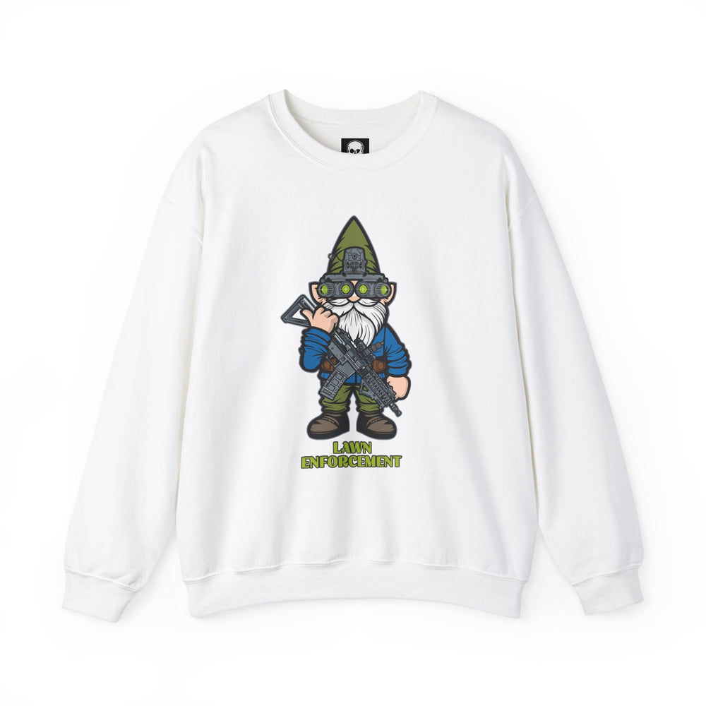 OPERATOR LAWN ENFORCEMENT SWEATSHIRT