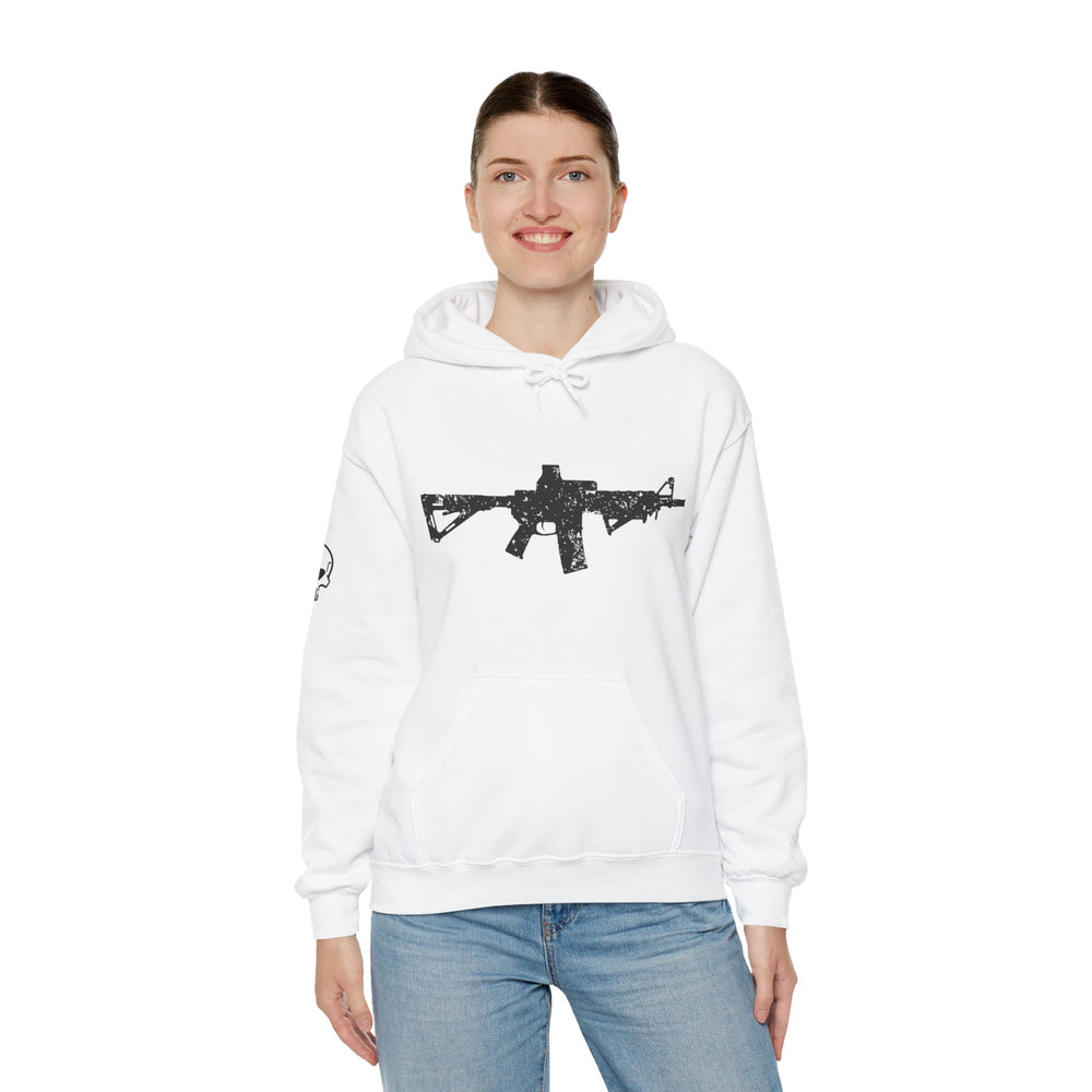 M4 HOODIE