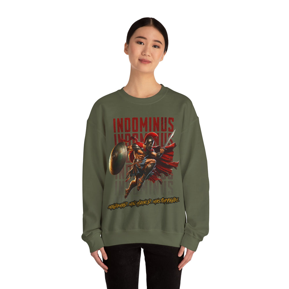 INDOMINUS SWEATSHIRT