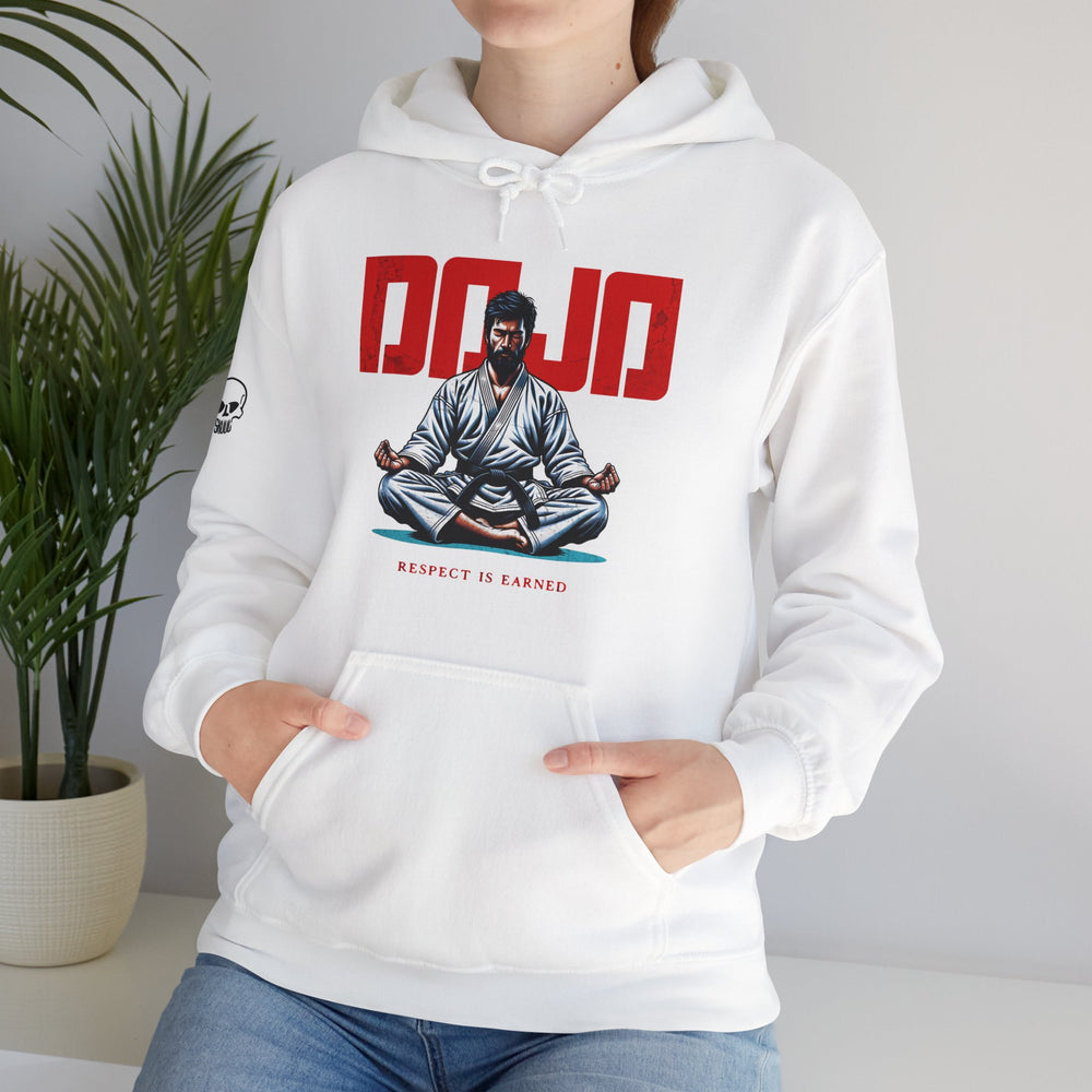 DOJO HOODIE