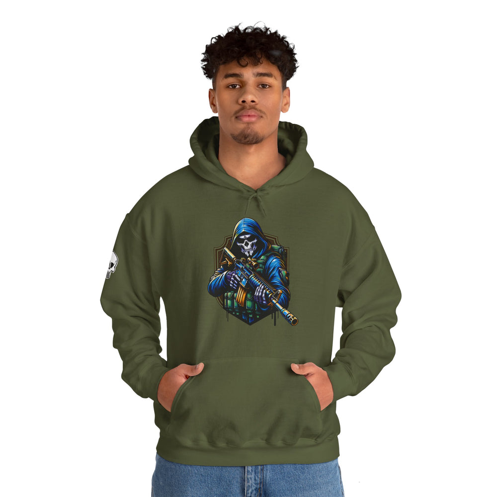 REAPER OPS HOODIE