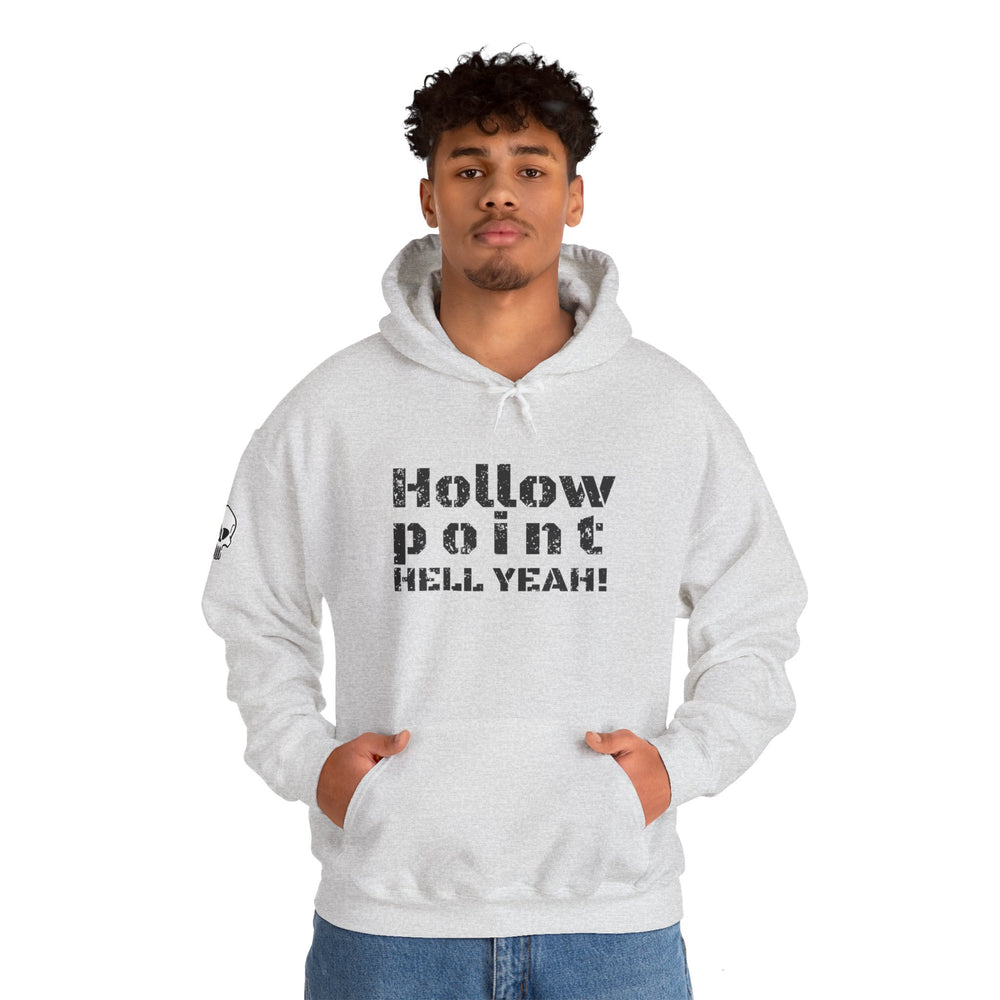 HOLLOW POINT HELL YEAH! HOODIE