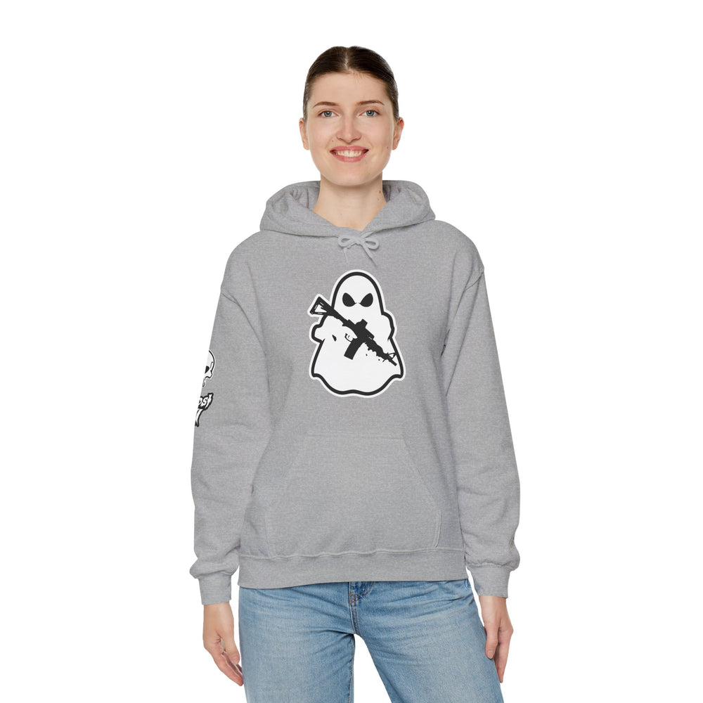 GHOST KILL HOODIE