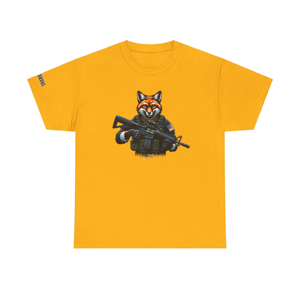 FOX OPERATOR T SHIRT