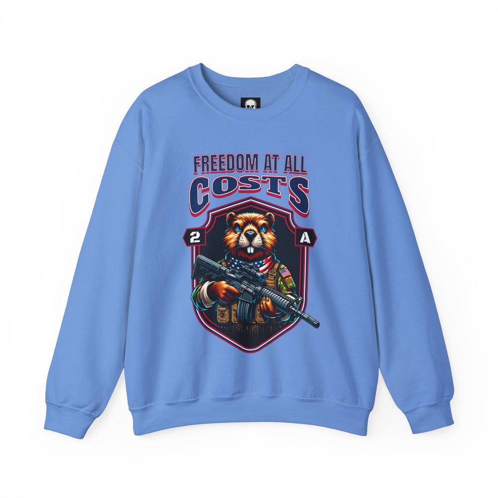 BEAVER FREEDOM SWEATSHIRT