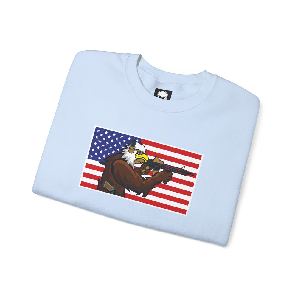 EAGLE OPERATOR SWEATSHIRT