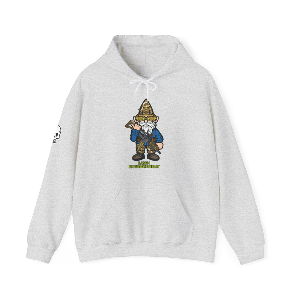 DESERT LAWN ENFORCEMENT HOODIE