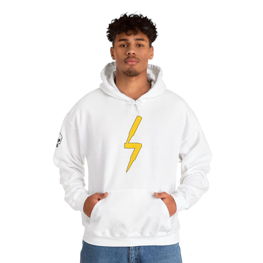 AMMO THUNDER HOODIE