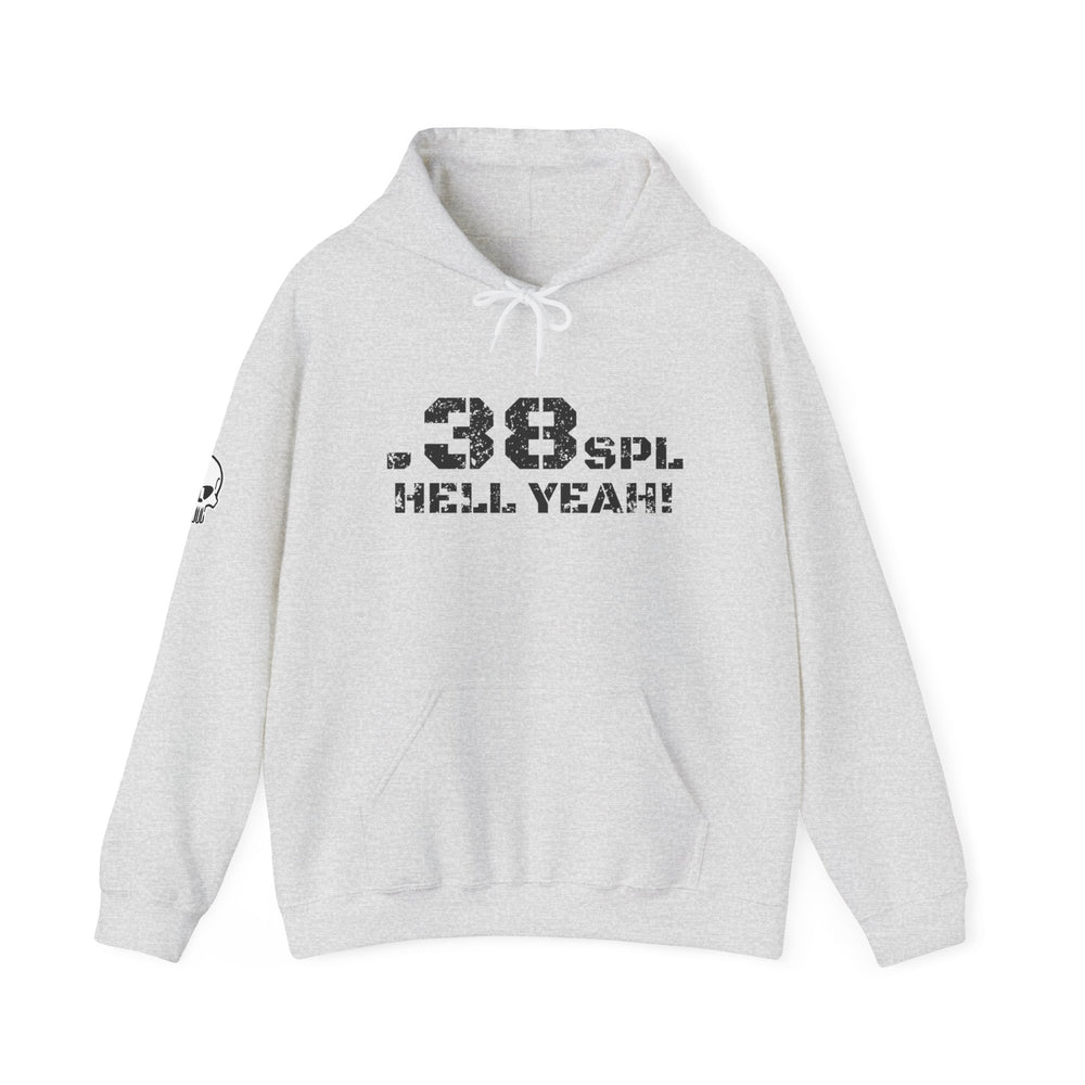 .38 SPL HELL YEAH! HOODIE