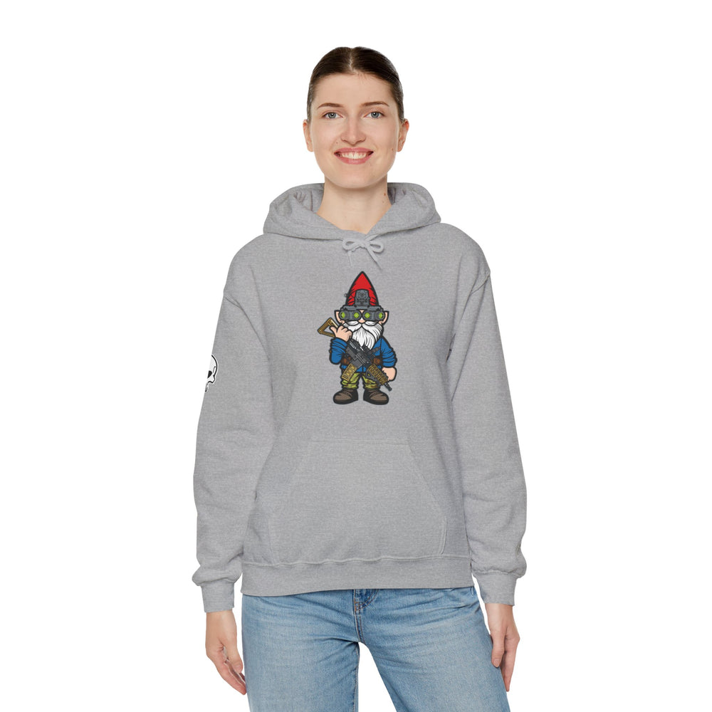 SPEC OPS GARDEN GNOME HOODIE