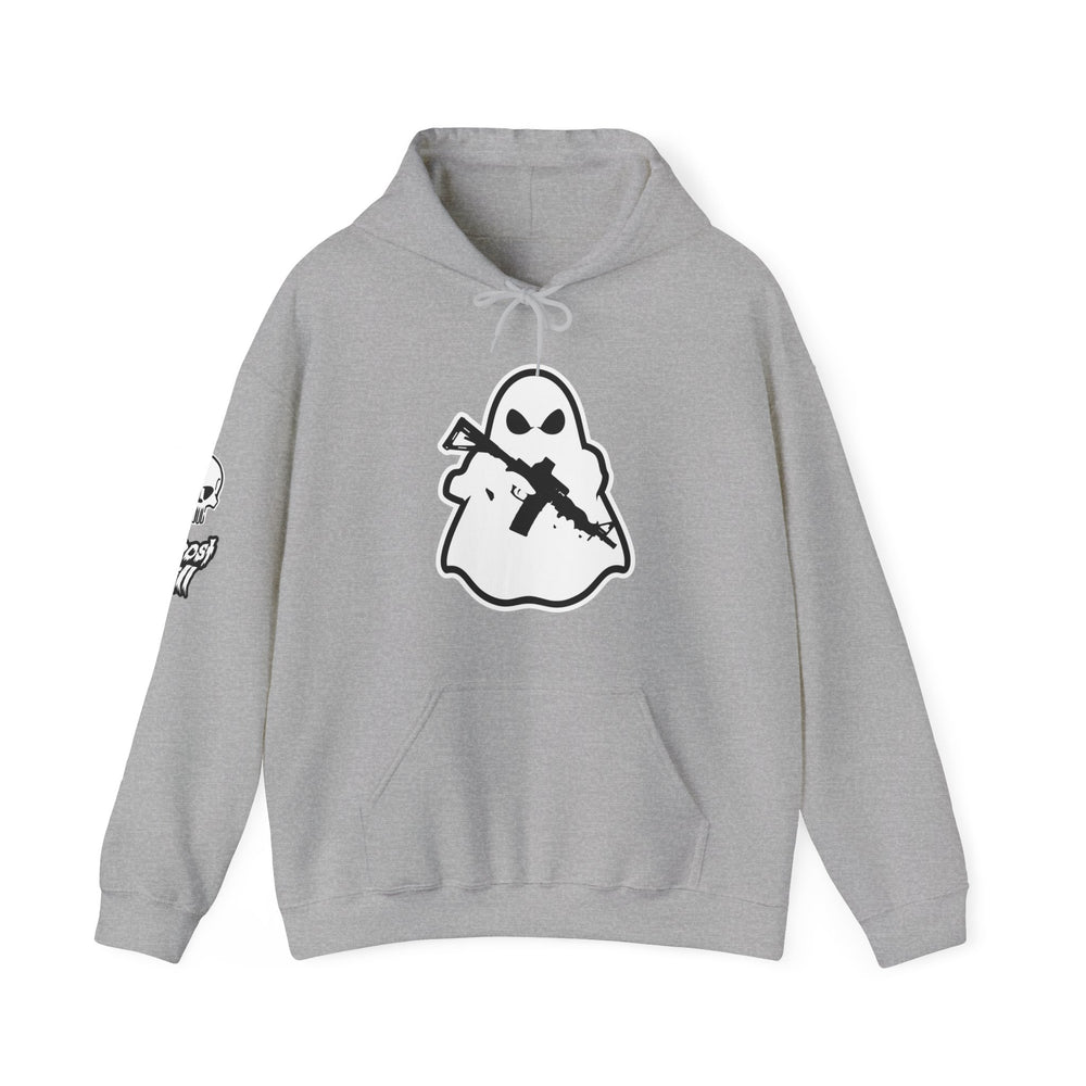 GHOST KILL HOODIE