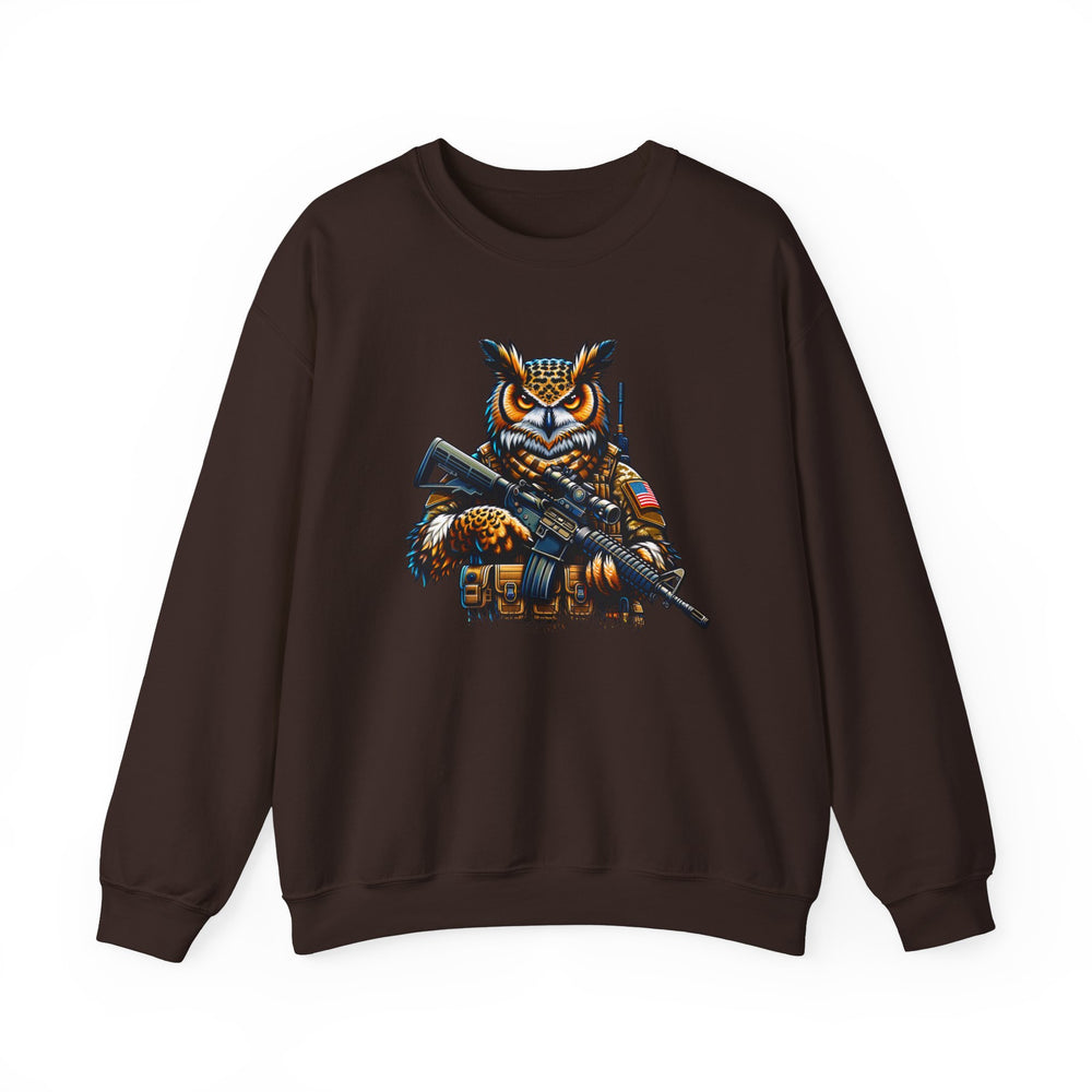 OWL OPERATOR SWEATSHIRT