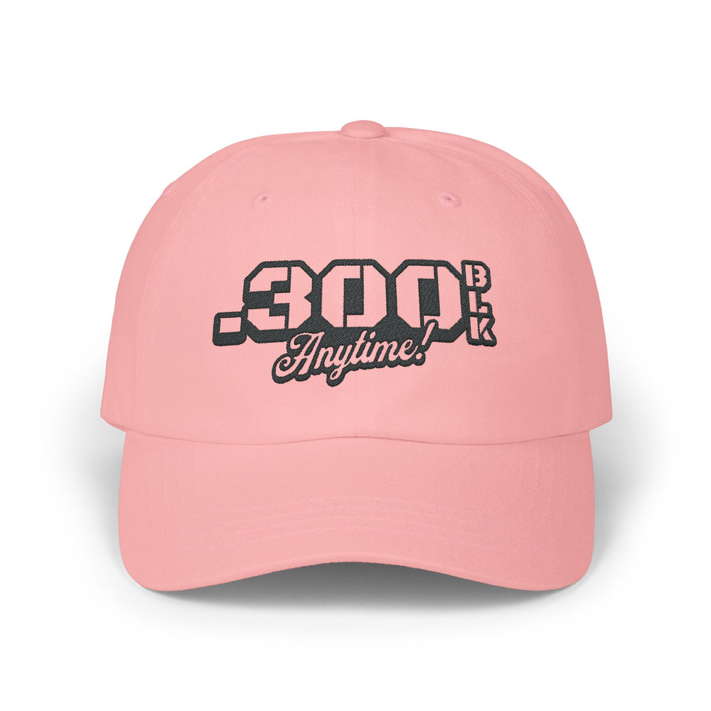 .300 BLACKOUT ANYTIME DAD CAP